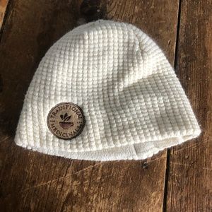 Traditional Medicinals Hat